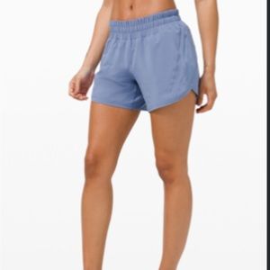 Lululemon Track That Short 5” Mid Rise